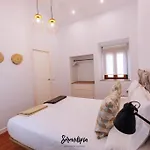 شقة Serendipia