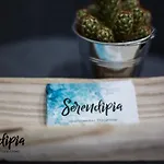 شقة Serendipia