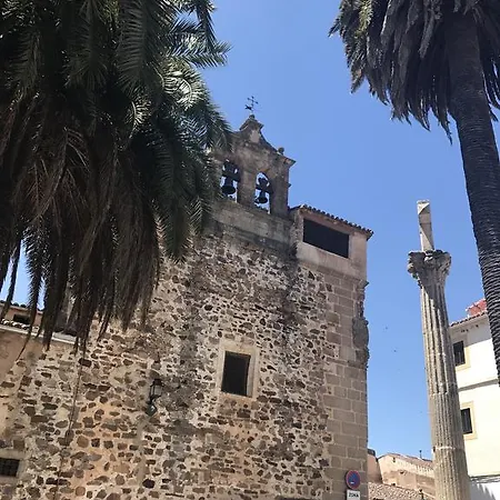 Serendipia Caceres