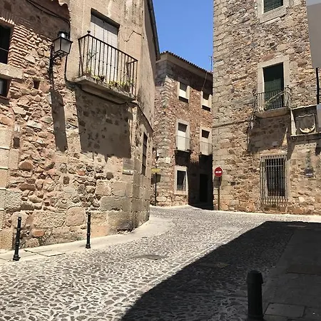 Apartment Serendipia