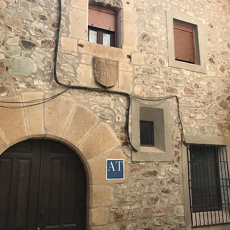 Serendipia * Caceres