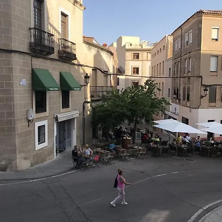 Serendipia * Caceres