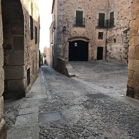 Apartment Serendipia