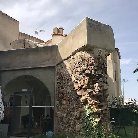 Serendipia Caces