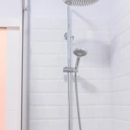 Apartment Serendipia