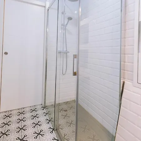 Appartement Serendipia *