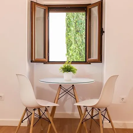 Serendipia Appartement *