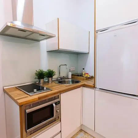 Apartment Serendipia *