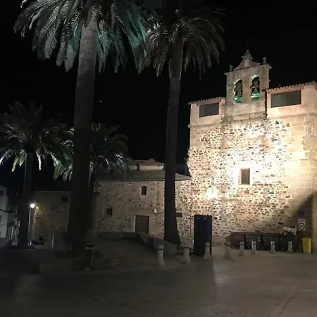 Serendipia Caceres