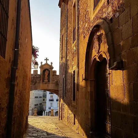 Serendipia Appartement *