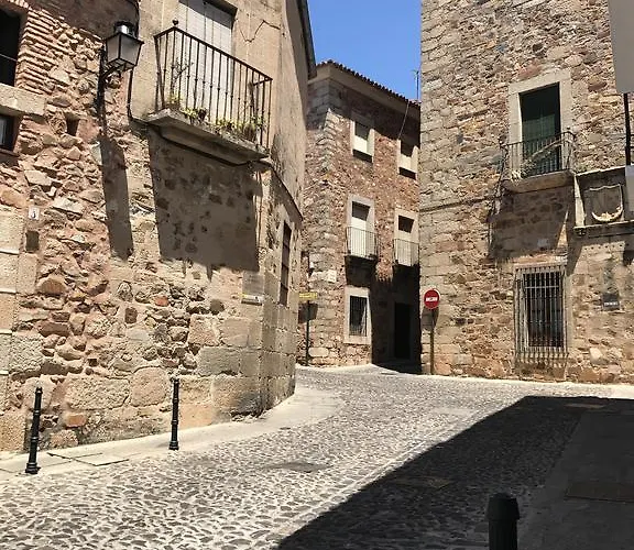 Appartement Serendipia