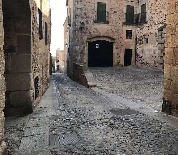 Appartement Serendipia