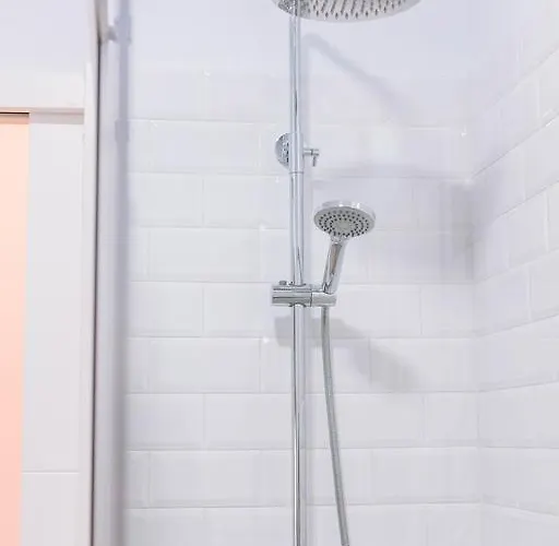 Lejlighed Serendipia