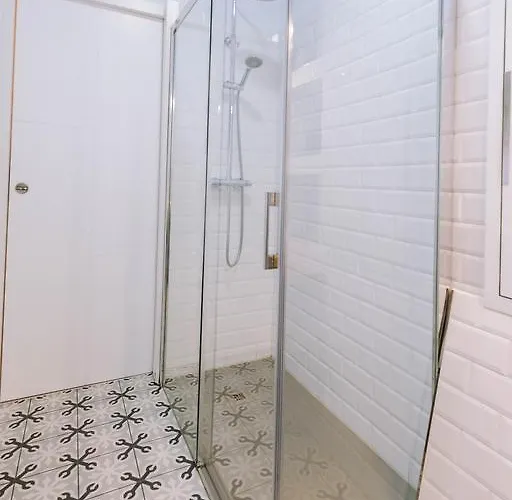 Appartement Serendipia *