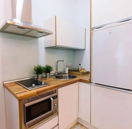 Lejlighed Serendipia *