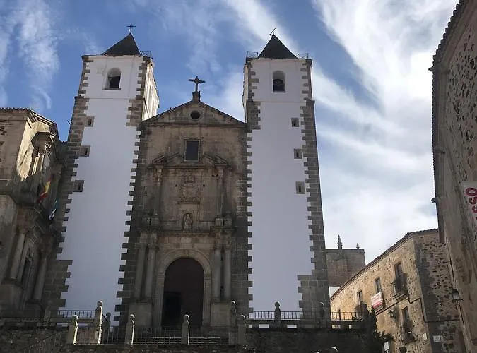 Serendipia Appartement Caces